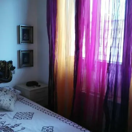 Mini Apartment *