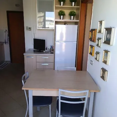Mini Appartement
